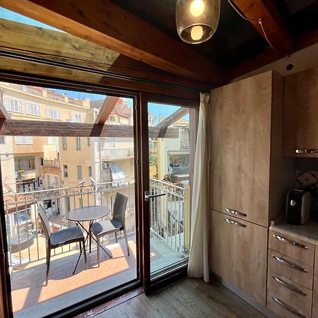 Sole Apartment Taormina Exteriör bild